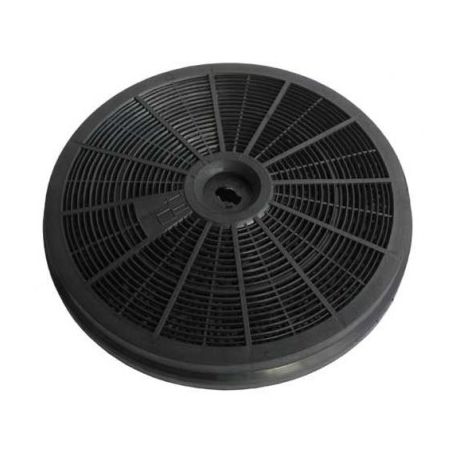 FILTRE A CHARBON HOTTE TURBO AIR ET JET AIR DIAMETRE 20CM  Réf :  FILTRETURBO