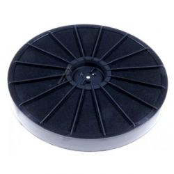 FILTRE A CHARBON EFF54 DIAMETRE 230X34MM HOTTE ELECTROLUX Réf :  50294251009
