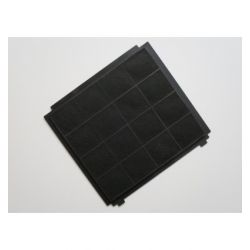 FILTRE A CHARBON HOTTE AIRFORCE F134N F134C EG8839 F105A Réf :  AFFCA329