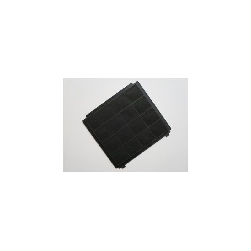 FILTRE A CHARBON HOTTE AIRFORCE F134N F134C EG8839 F105A Réf :  AFFCA329