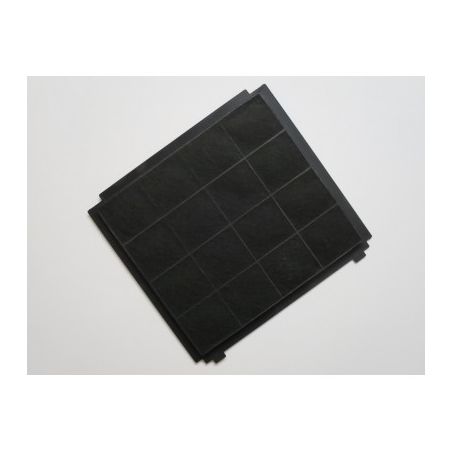 FILTRE A CHARBON HOTTE AIRFORCE F134N F134C EG8839 F105A Réf :  AFFCA329