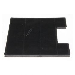 FILTRE A CHARBON HOTTE GORENJE AH005 202X228MM IDR4545E Réf :  180178