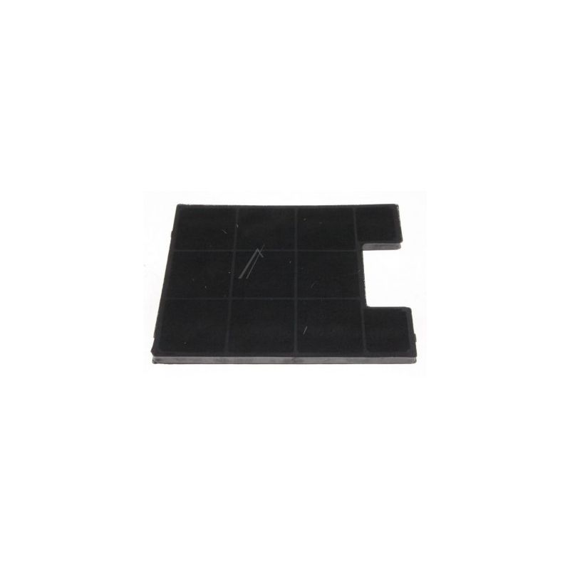 FILTRE A CHARBON HOTTE GORENJE AH005 202X228MM IDR4545E Réf :  180178