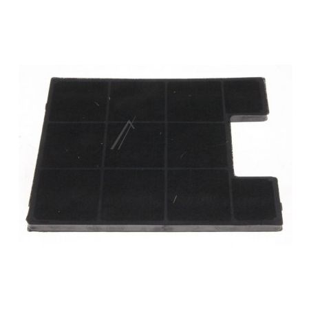 FILTRE A CHARBON HOTTE GORENJE AH005 202X228MM IDR4545E Réf :  180178