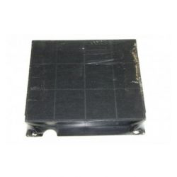 FILTRE A CHARBON HOTTE ARISTON SCHOLTES 225X210X30MM Réf :  C00090935