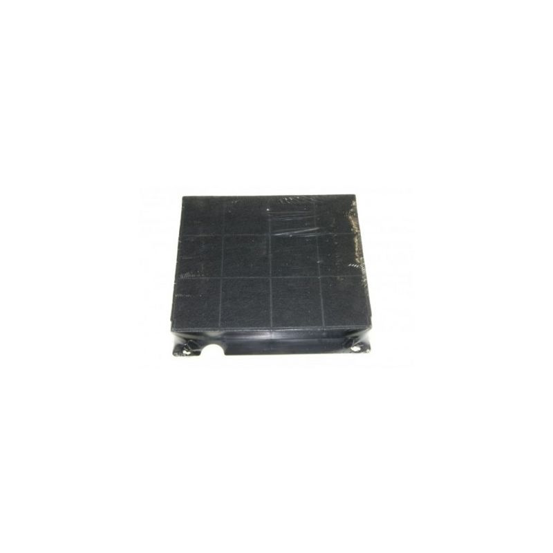 FILTRE A CHARBON HOTTE ARISTON SCHOLTES 225X210X30MM Réf :  C00090935