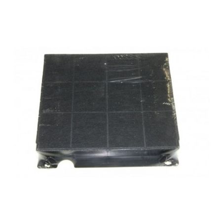 FILTRE A CHARBON HOTTE ARISTON SCHOLTES 225X210X30MM Réf :  C00090935