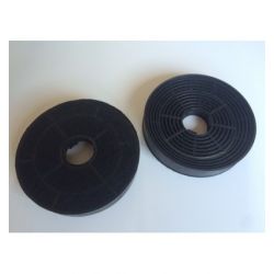 FILTRE A CHARBON HOTTE SILVERLINE KF003 GROUPE NUTY ZINIA