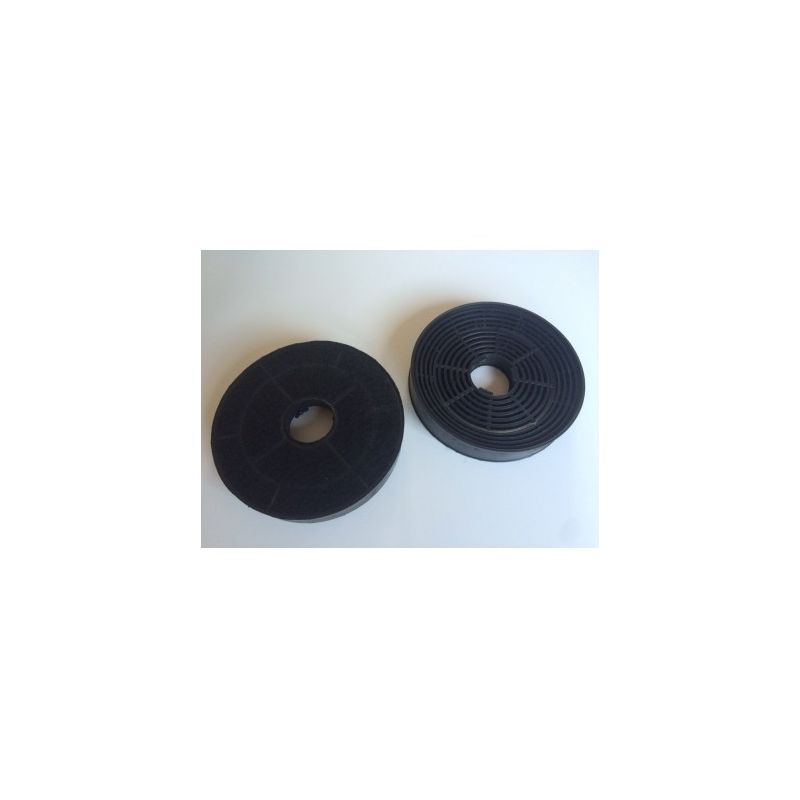 FILTRE A CHARBON HOTTE SILVERLINE KF003 GROUPE NUTY ZINIA