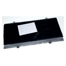 FILTRE A CHARBON HOTTE TYPE190 FAT190 485X270X48MM