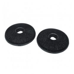 LOT DE 2 FILTRES A CHARBON TYPE BEST190 HOTTE AFC6000...