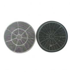 FILTRE A CHARBON TYPE F FK601 TURBOAIR  ELECTROLUX Réf :  50263850005