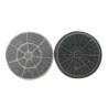 50263850005 - Filtre compatible ELECTROLUX TURBOAIR | FAC