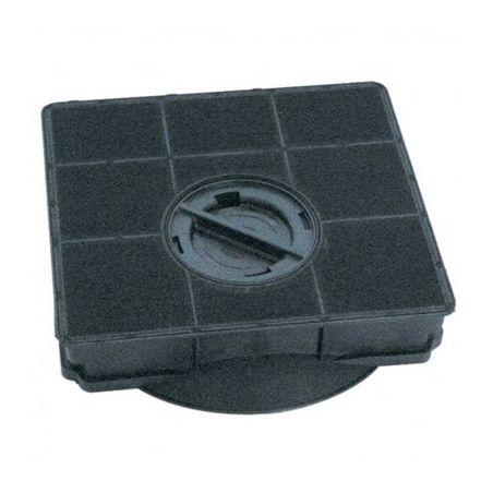 FILTRE A CHARBON HOTTE CASQUETTE WHIRLPOOL AKR769 AKR770 Réf :  CHF303