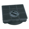 CHF303 - Filtre compatible WHIRLPOOL | FAC