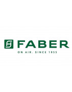 Filtres pour hotte Faber