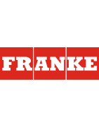 Filtre pour hotte Franke