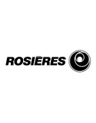 Filtre à charbon pour hotte Rosieres