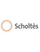 Filtre à charbon pour hotte Sholtes