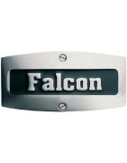 Filtre à charbon pour hotte Falcon