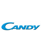 Filtre à charbon pour hotte Candy