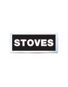 Filtre a charbon pour hotte Stoves