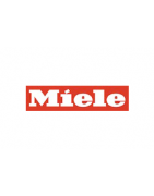 Filtre à charbon pour hotte Miele