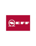 Filtre à charbon pour hotte Neff