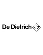 Filtre à charbon pour hotte De Dietrich