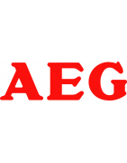 Filtres à charbon pour hotte AEG