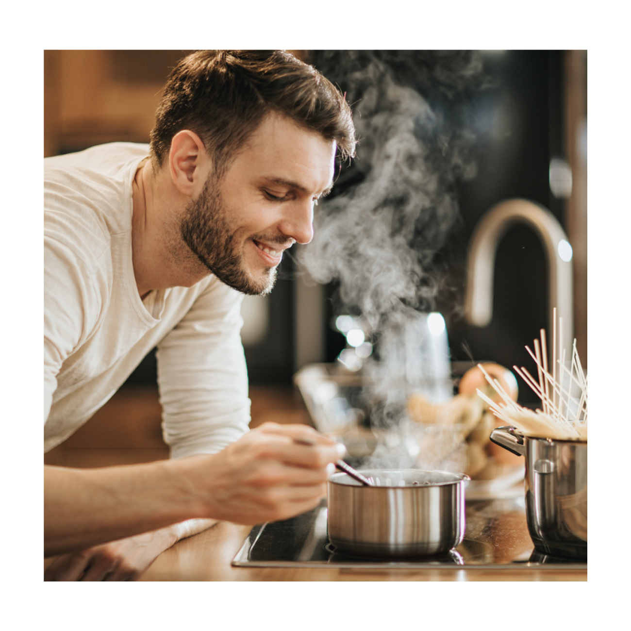 Cuisine et filtration