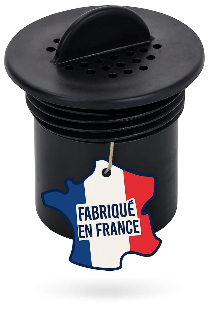 Filtre FAC FV05 pour Caves à vin Haier