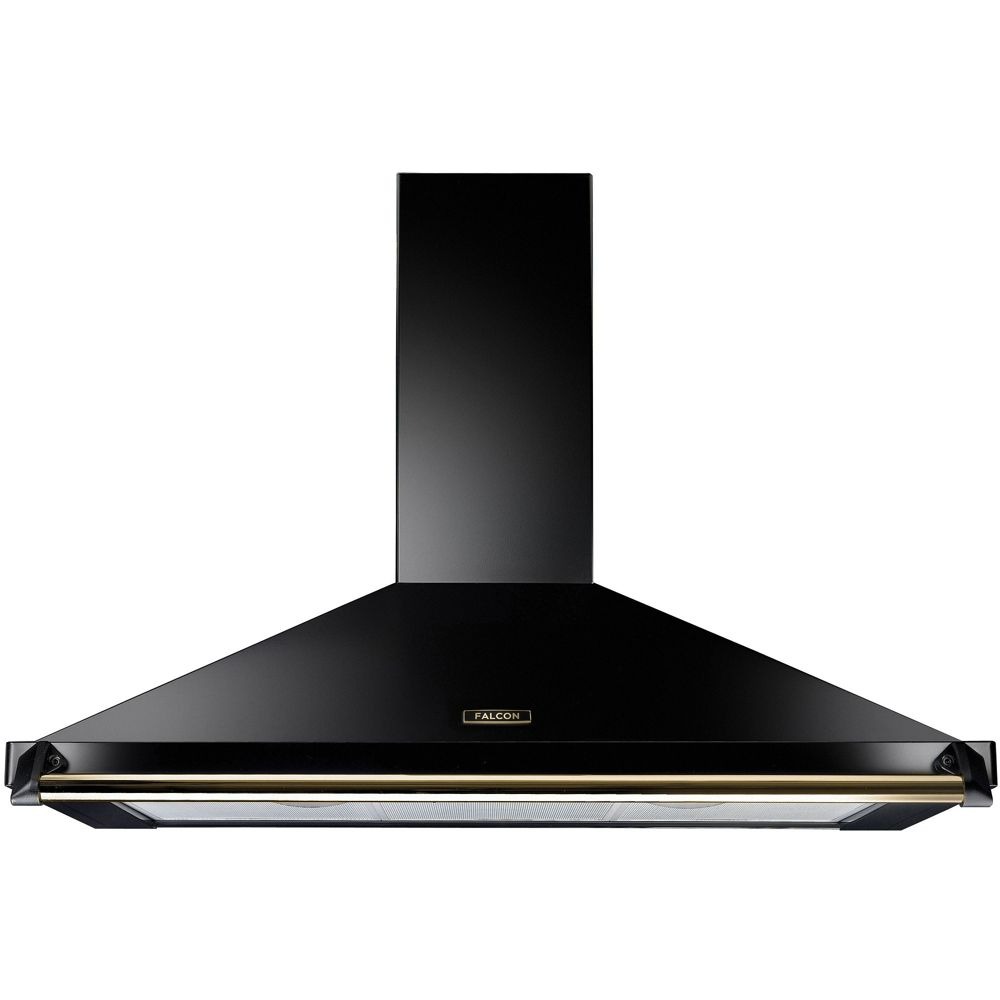 Hotte Falcon FCLAHDC90BL/B