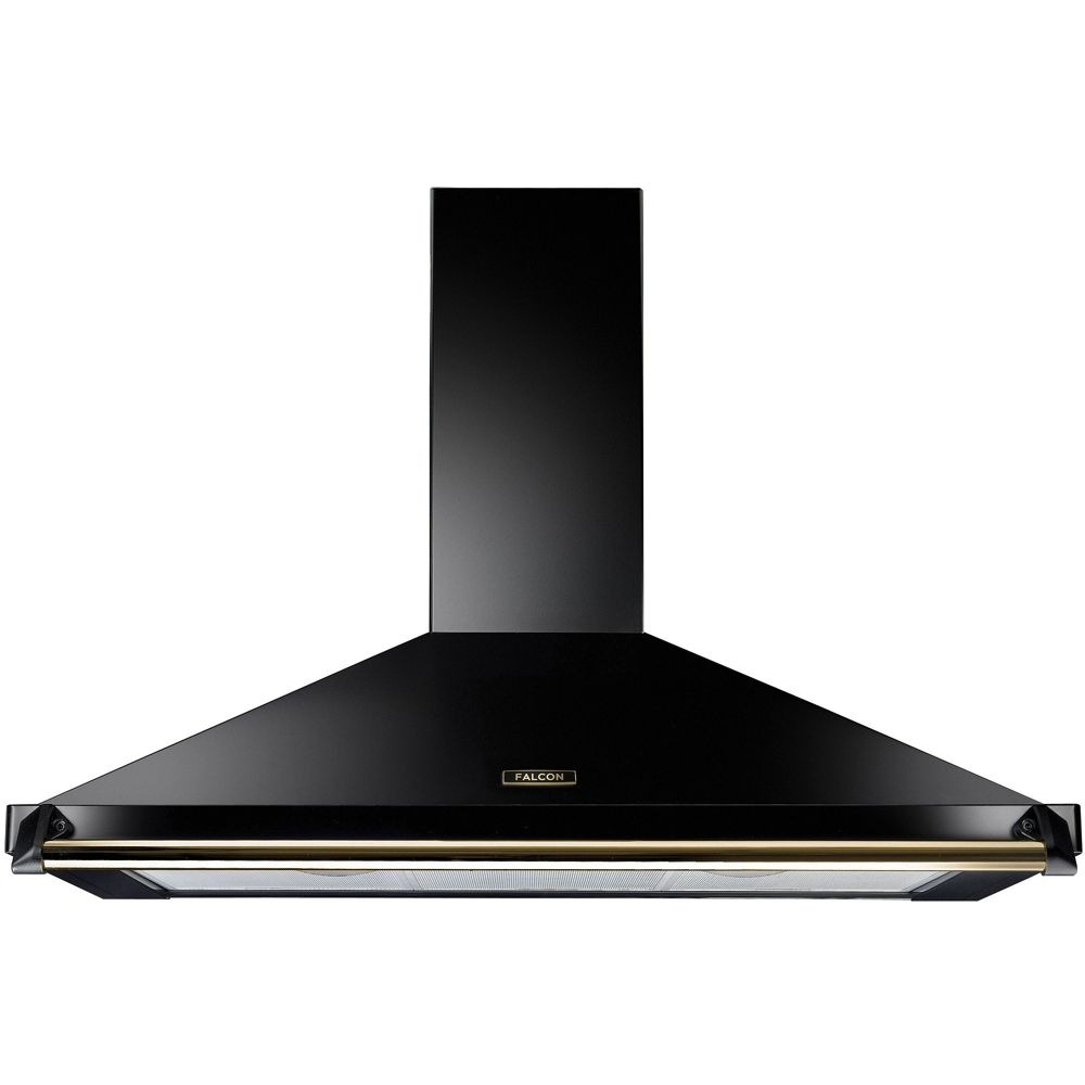 Hotte Falcon FCLAHDC110BL/B