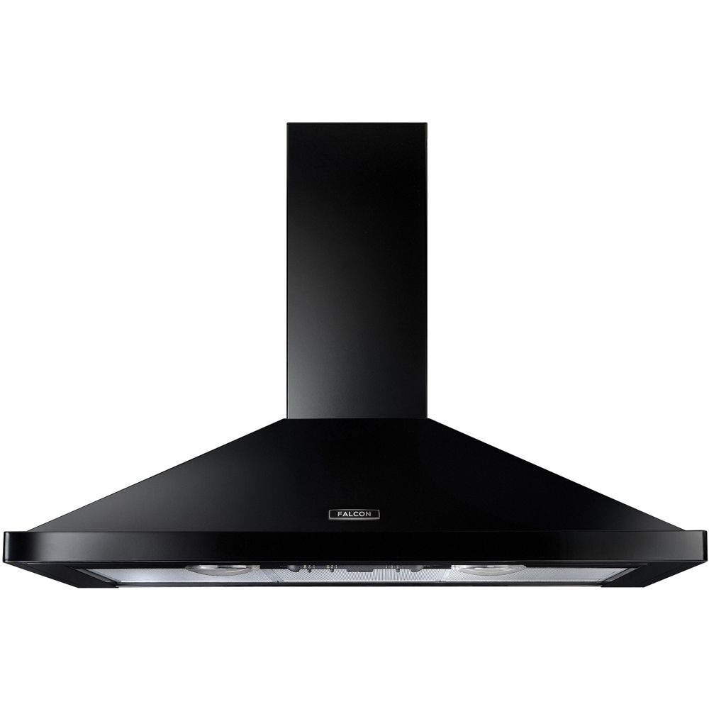 Hotte Falcon FHDC90BL/C