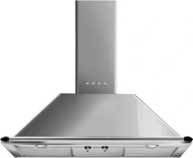 Hotte Smeg KTR90XE