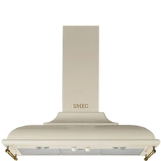 Hotte Smeg KC19POE