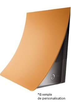 Hotte Elica NUAGE PAINTABLE/F/75 PRF0098374