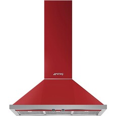 Hotte Smeg KPF9RD