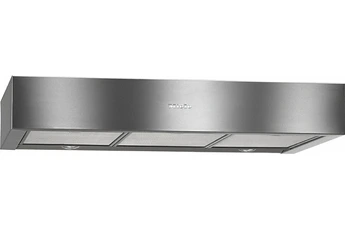 Hotte Miele DA 1200 INOX