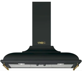 Hotte Smeg KC19AOE