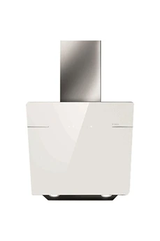 Hotte Elica L'ESSENZA WH/A/60 PRF0124233A