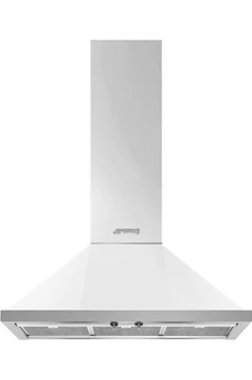 Hotte Smeg KPF9WH