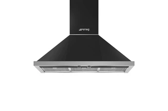 Hotte Smeg KPF9AN