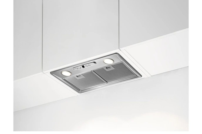 Hotte Electrolux LFG615X