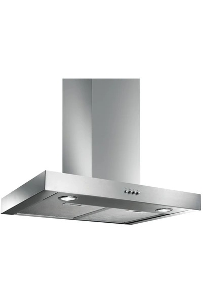 Hotte Proline BOX603SS