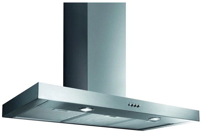 Hotte Proline BOX903SS