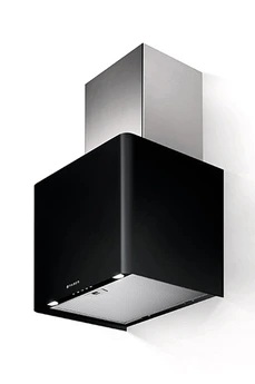 Hotte Faber LITHOS 450 NOIR