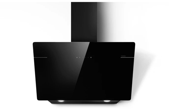 Hotte Thomson T-PURE 90 BLACK