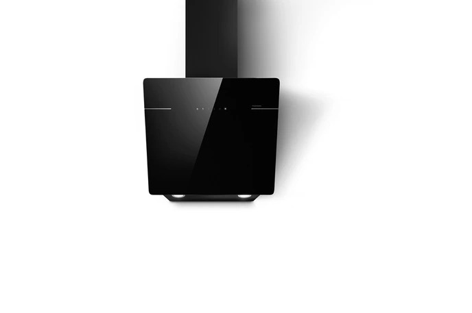 Hotte Thomson T-PURE 60 BLACK